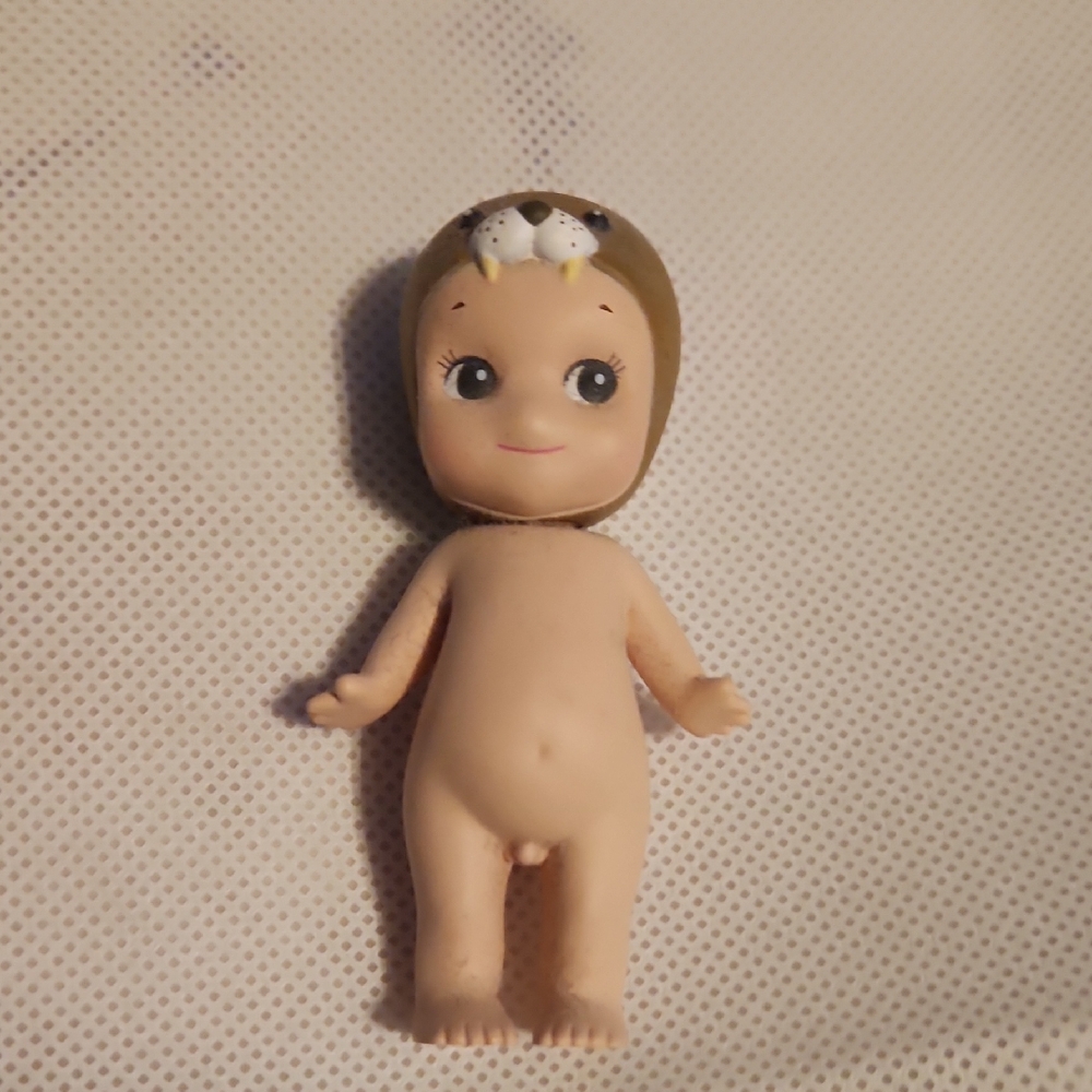 Sonny Angel Seal Design Figurine Dreams 2011